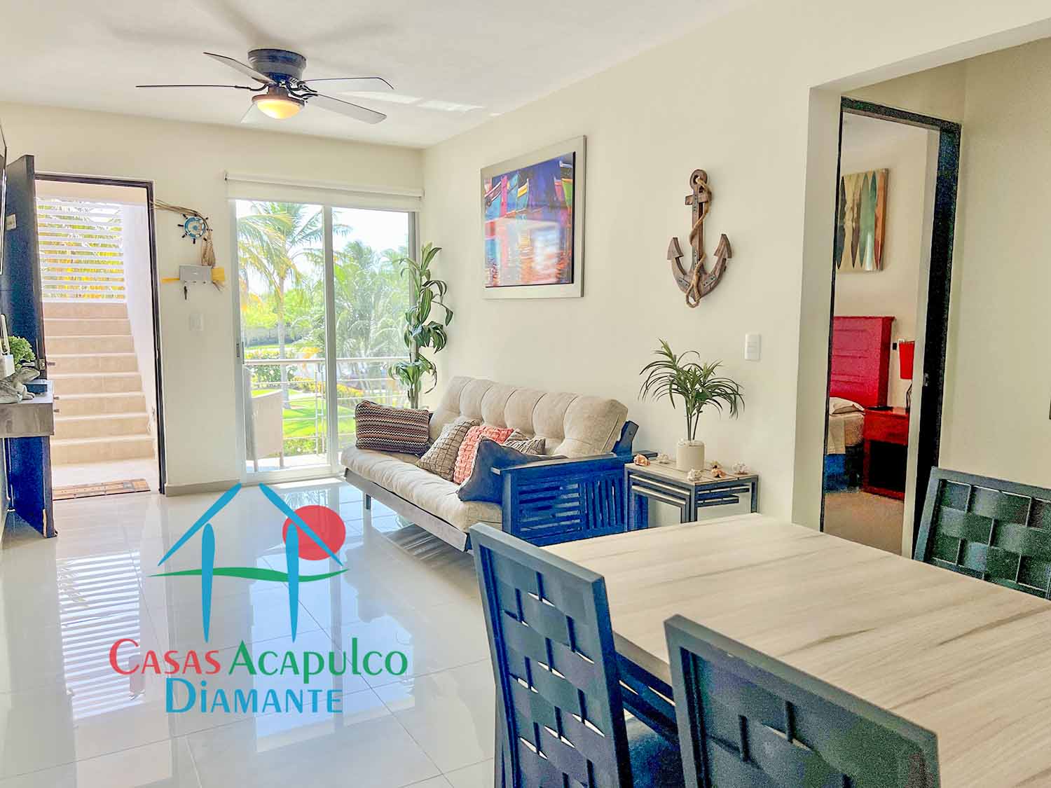 Diamante Residencial Ave Paraíso C 201